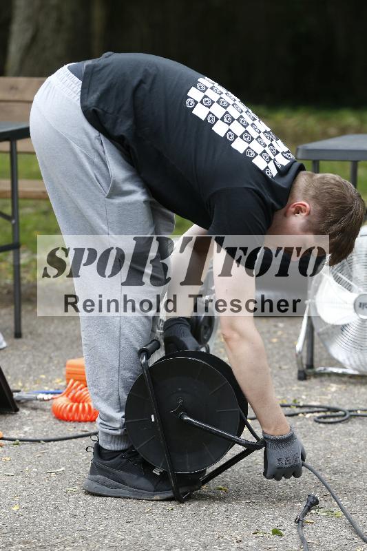 /24 08.06.2025 TZ Motorsport ADR/Impressionen